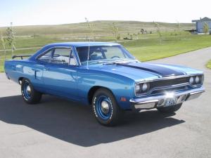 Plymouth Roadrunner '1970